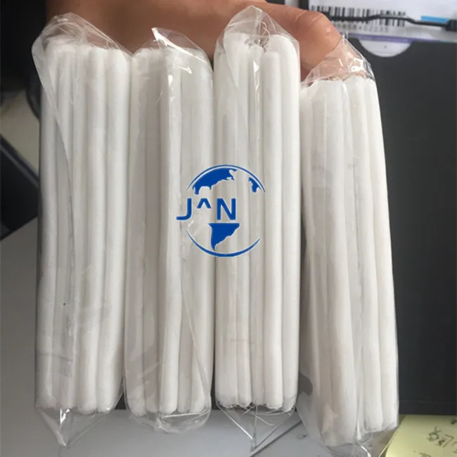Hestia Sel Sup Prod-50 Mesh Acid And Alkali Resistant PTFE Monofilament Filter Cloth For Filter Material