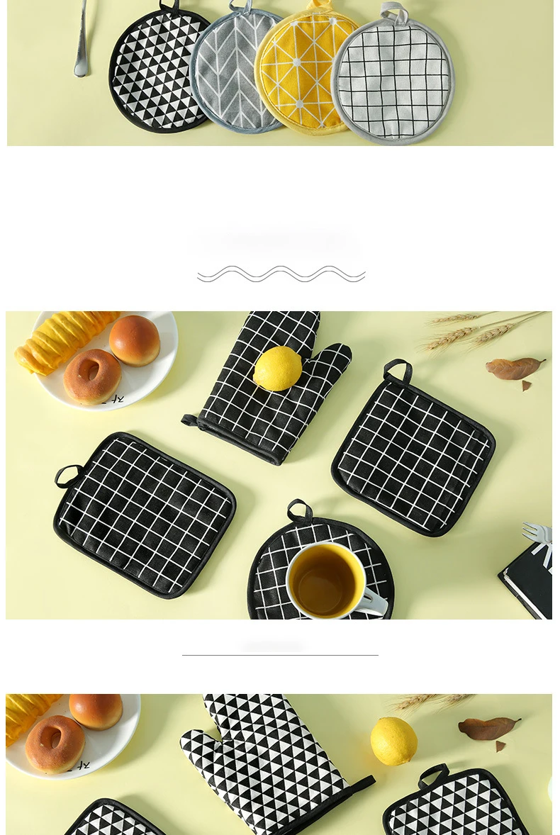 China Professional Manufacture Cute Home Heat-Resistant