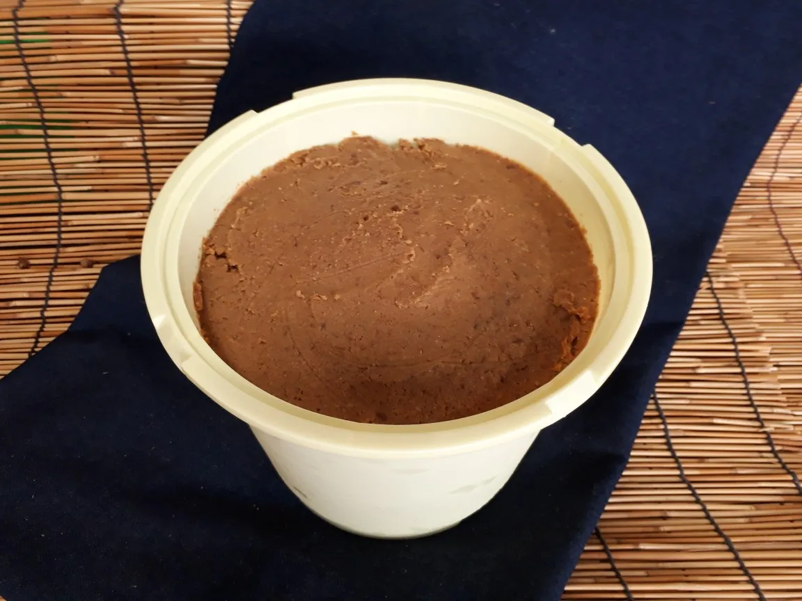 Wholesale High Quality Fresh Wasabi 100g Japanese Miso Sauce