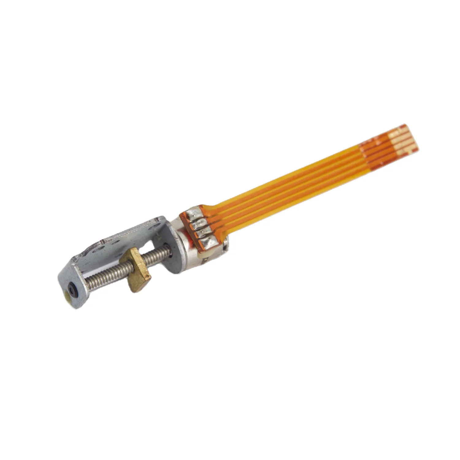 micro dc stepper mini stepping motor for security camera lens digital camera lens