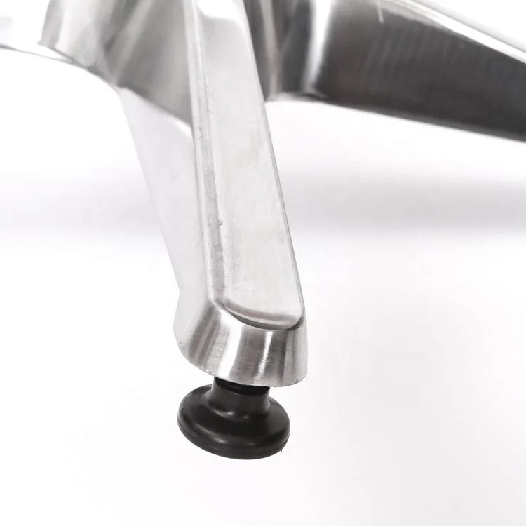 Hot Sale Aluminium High Top Cocktail Bar Table