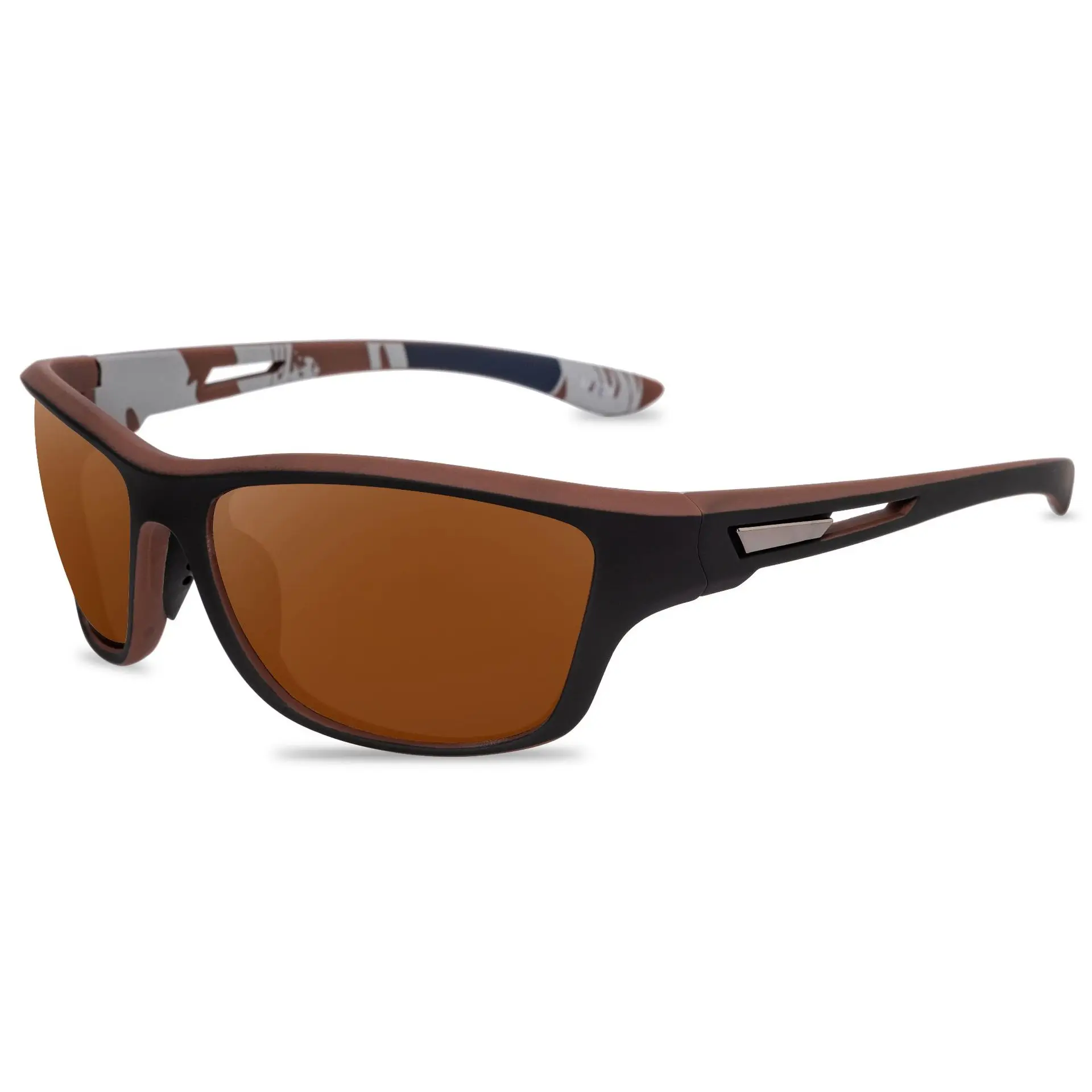 XIANXIA  2022 Fashion Custom  Cycling Sport  Outdoor  UV400 Protection  Polarized Sunglasses For Men