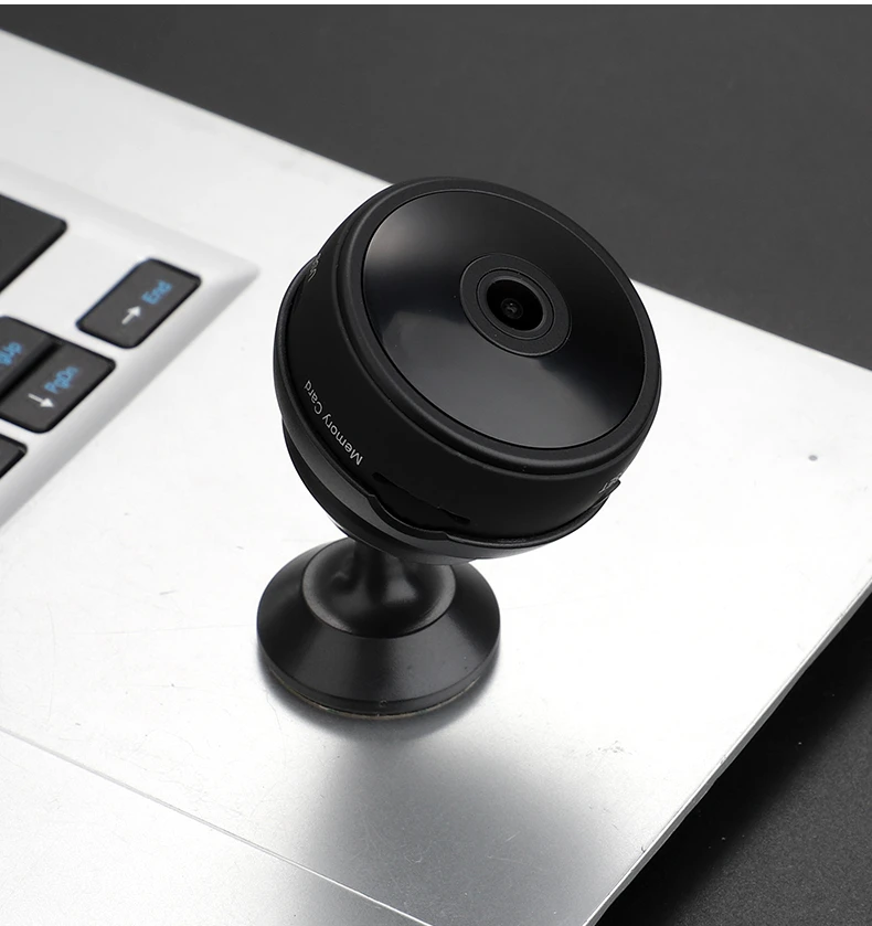 1080p full hd small security camera ip spy hidden mini camera wifi wireless online app control