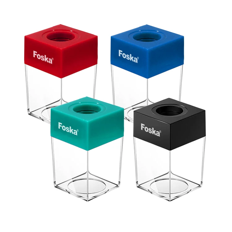 4 вида цветов с круглым отверстием