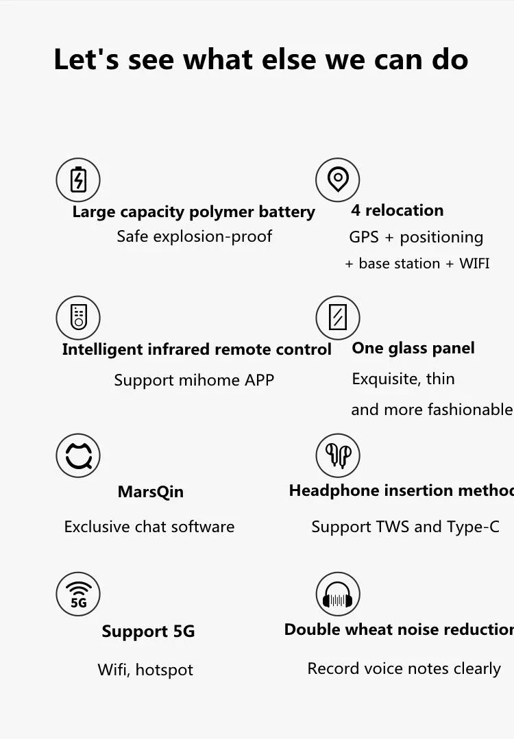 Russian keyboard engraving Xiao-Mi Qin F21PRO + plusAndroid 11 touch screen 4G smart mobile phone supports Google store
