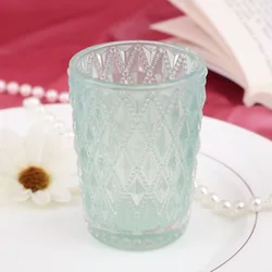 Хит продаж, стеклянный подсвечник, стеклянные подсвечники