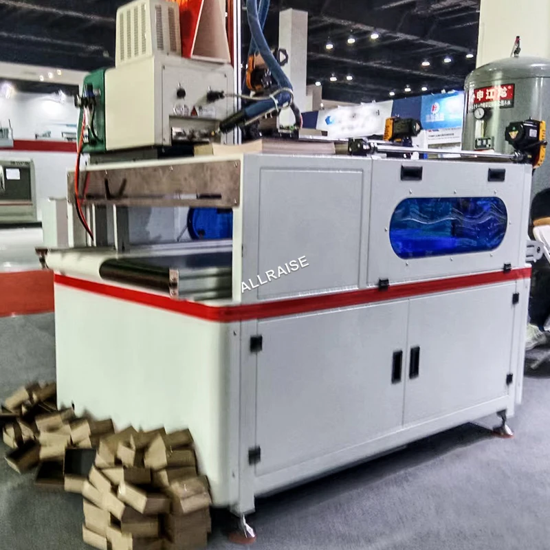 Factory Price Glue Spraying Machine Glue Dispensing Machine Hot Melt Glue Machine For Wood Box