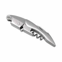 Multifunctional Professional Wine Corkscrew Stainless Steel Red Wine Bottle Opener