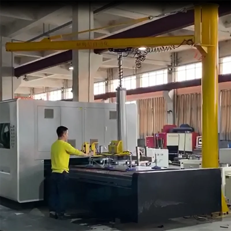 Get 10% off your device purchase this month, plus 2 free rubber suction cups,pneumatic vacuum lifter