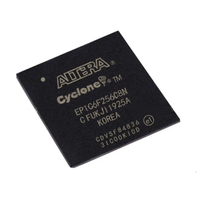 New Original EPM240M100C5N ALTERA with low price BGA In stock electronic components BOM list