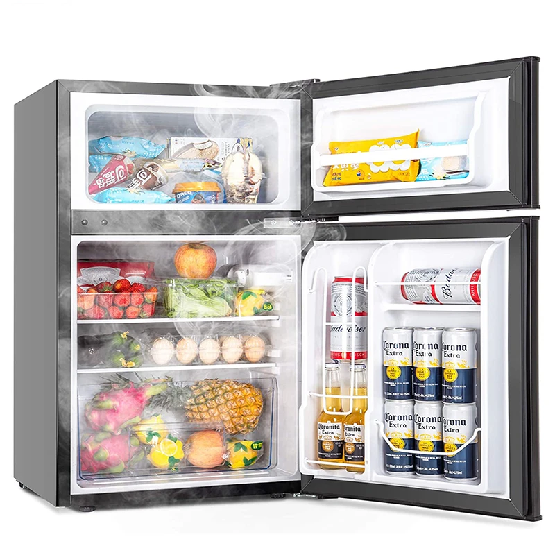 Home mini compact Refrigerators Hotel Mini Fridge