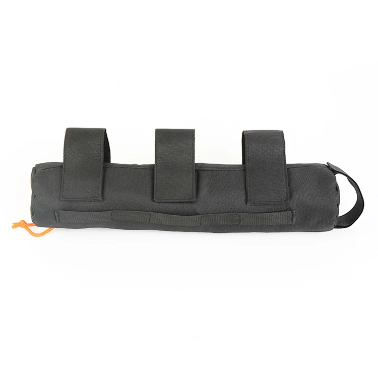 Insulated Waterproof Bike Triangle Bags Bicycle Under Top Tube Bag Corner Pouch Storage Bike Frame Cooler Bag