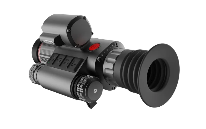 Sytong HT-70 LRF Ballistic ranging  Night Vision Scope 2K Image Hunting Night Vision Scopes & Accessories Equipment For Hunter
