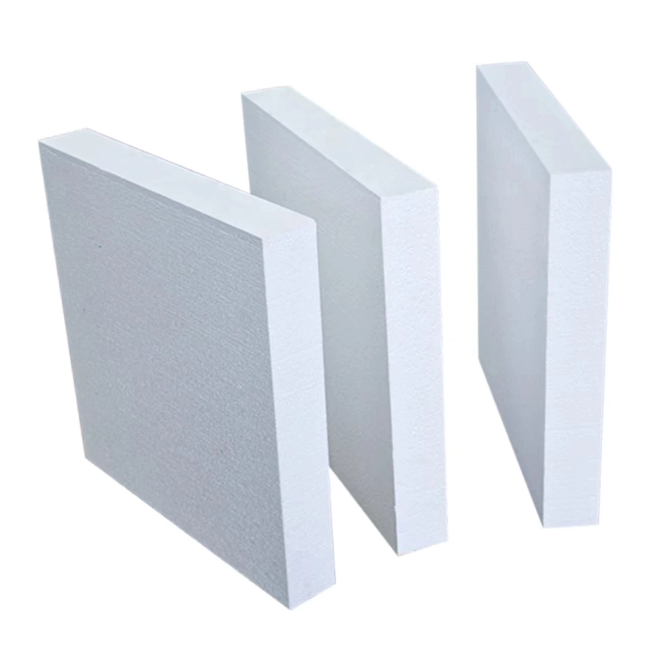 3D Pattern EPS Insulation Board Panel Expandable Polystyrene Foam Board for Effective Building Insulation EPS foam board