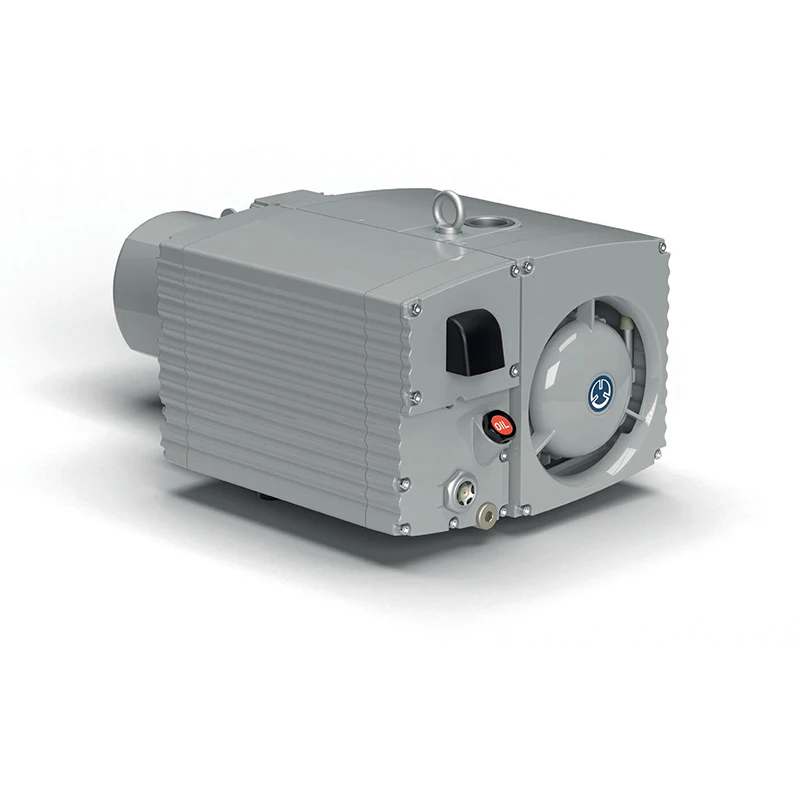 Good reliability U5.101 vacuum pump rotary vane pump for industry