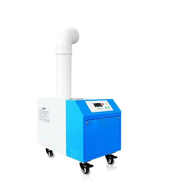 
3L Ultrasonic Industrial Portable Mushroom Humidifier Air 