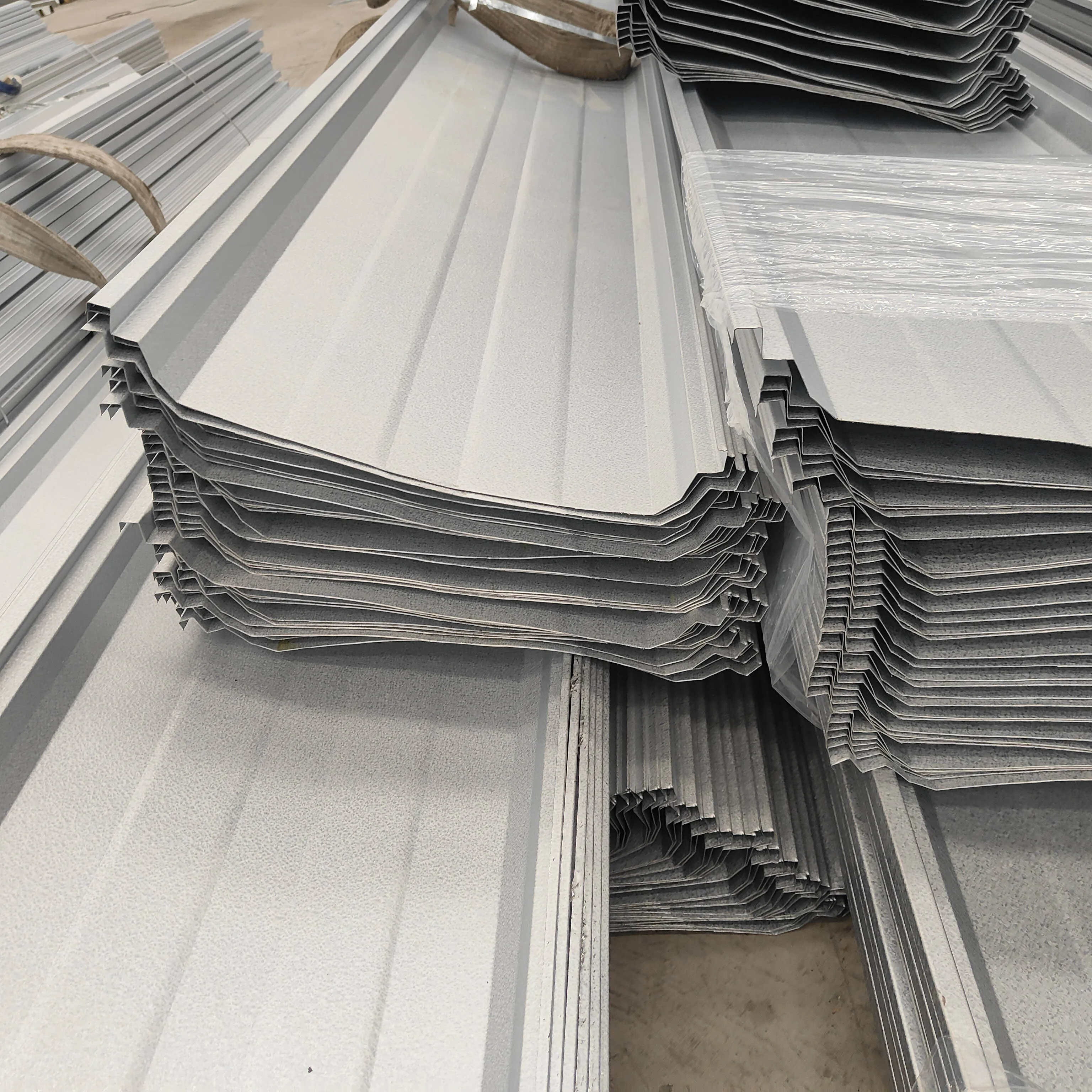 Wholesale price Waterproof corrugated roofing sheets galvanized steel corrugated metal roofing sheet