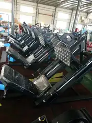 EM1033 45 degree leg press gym machine