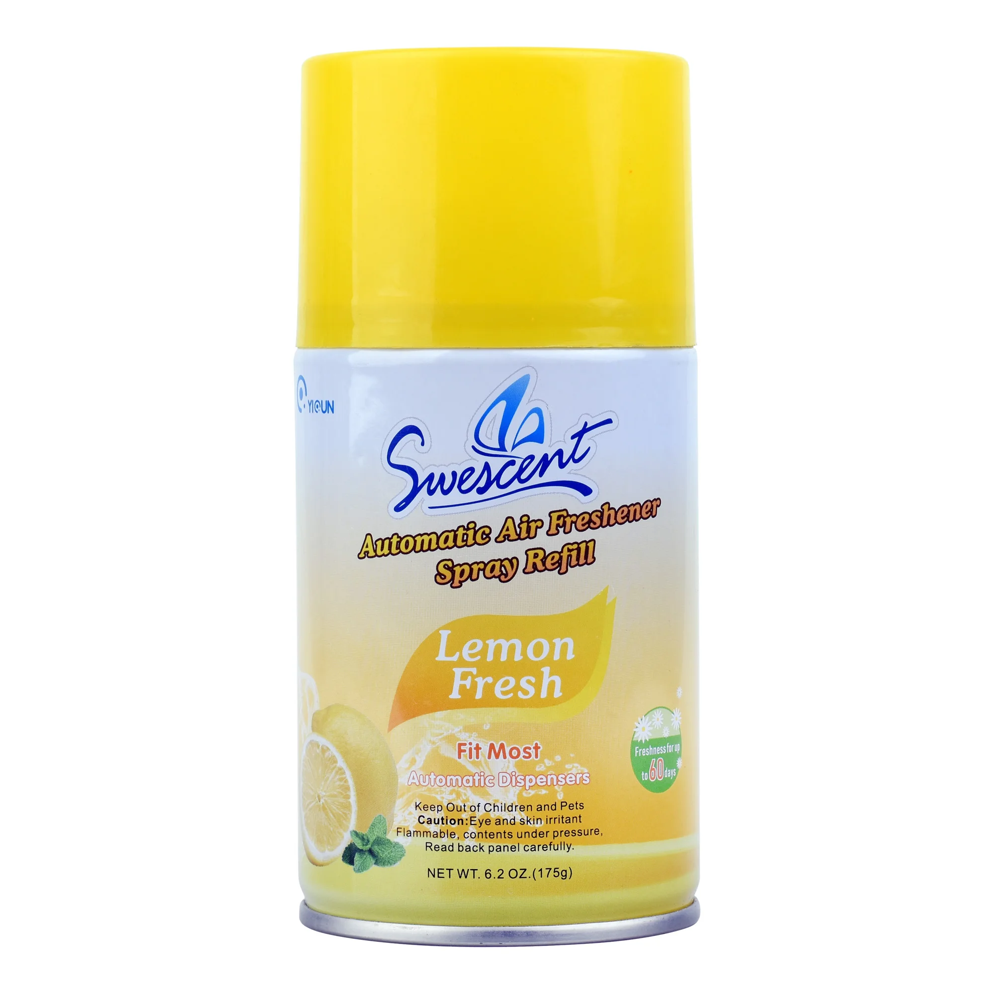 300ml deodorant automatic dispenser aerosol spray room air freshener spray glade car air freshener refill