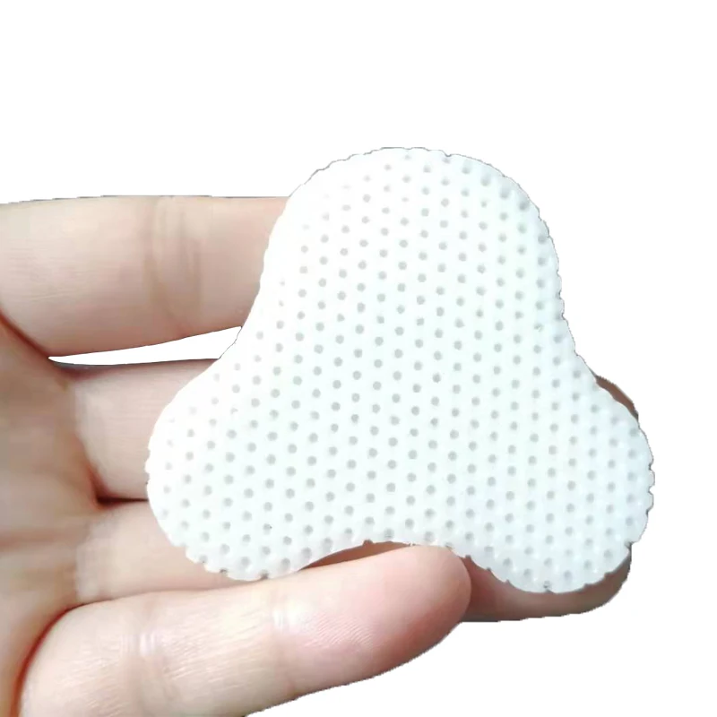 External Nasal Splint Orthopedic Thermoplastic Nose Cast Post-Surgery Nose Brace