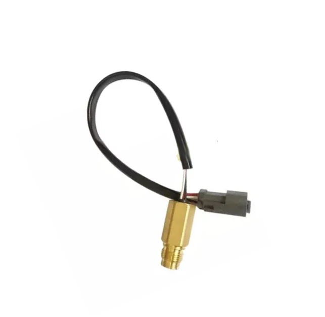 SHIYOU  Hot Sale factory price cat excavator sensor Speed Sensor For Caterpillar CAT 258-4521 Diesel Engine