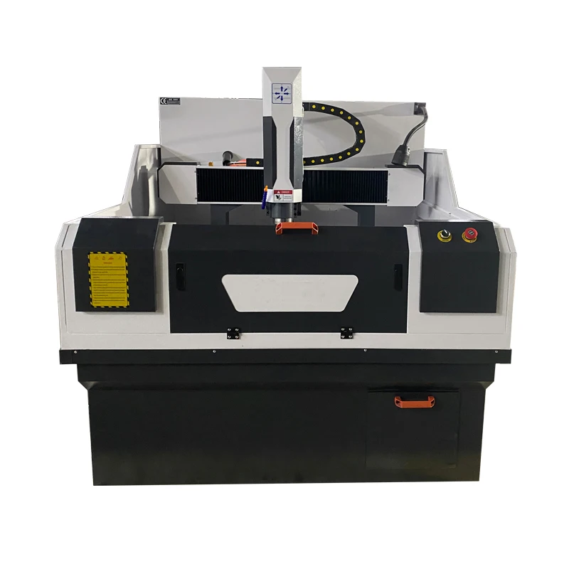 Remax 6060 металлическая нержавеющая сталь cnc маршрутизатор металлический станок
