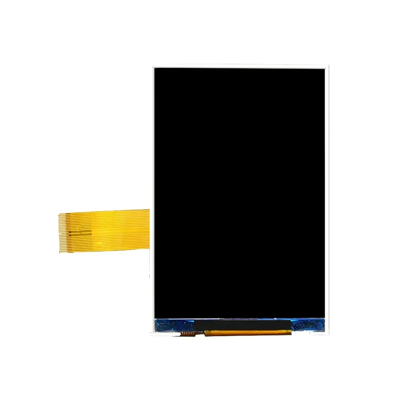 3.5 Inch TFT ILI9486 Compatible Parallel Port 24 PIN LCD 320x480 Display