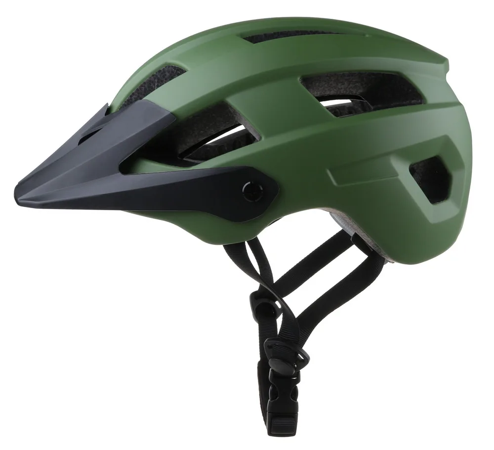 High quality bicycle sport helmet MTB bike PC IN-MOULD helmet