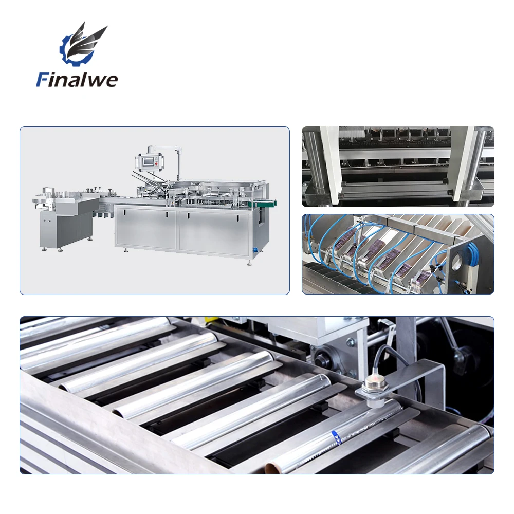 Tailored Box Packing Solutions by Finalwe Your Choice for Efficiency