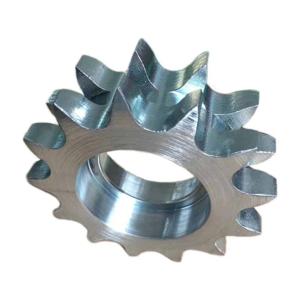 
China Made Professional Customized Different Shape Chain Sprocket 