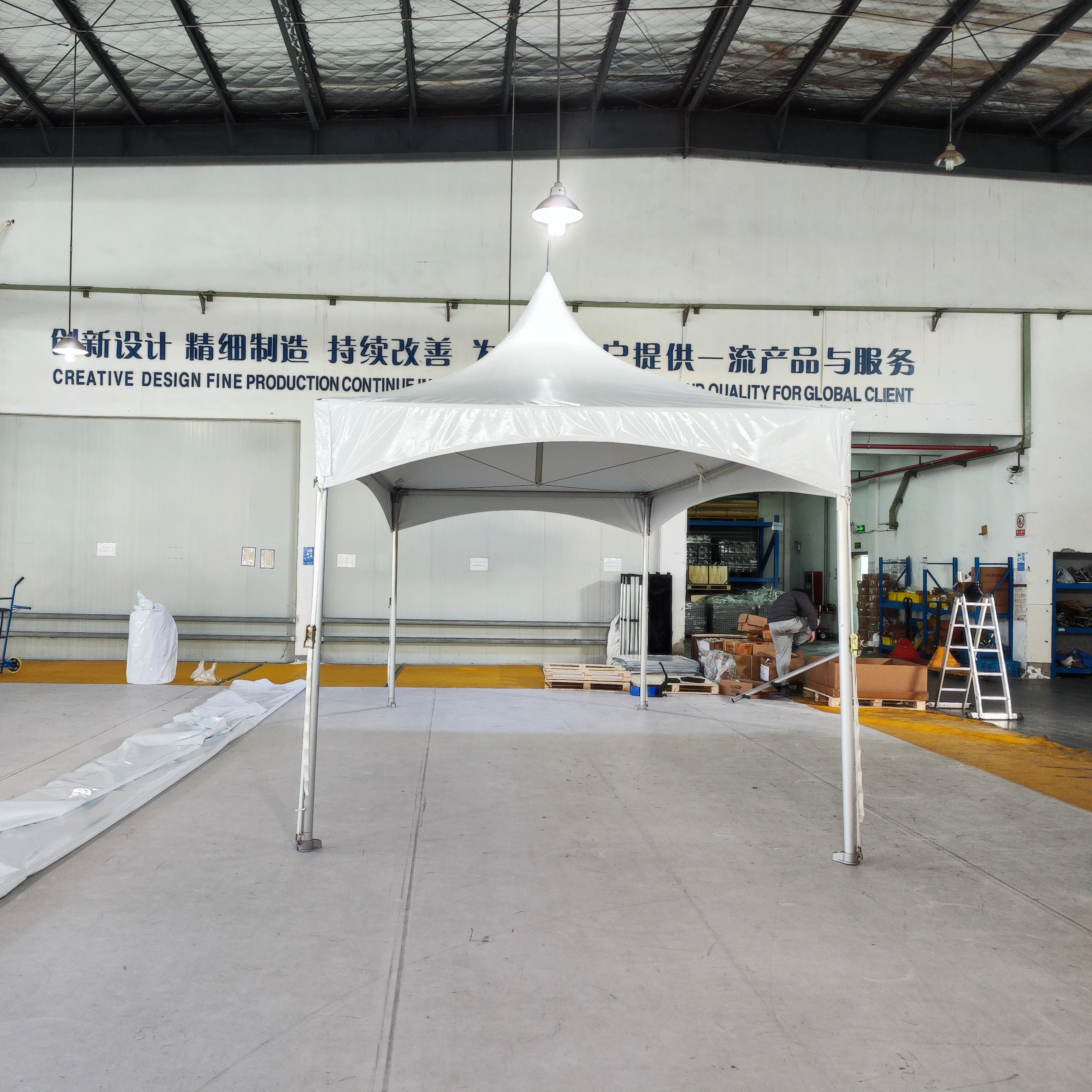 Celina 10 x 20 wedding tent vendor big family outdoor events large china tent manufacturer marquee gazebo canopy trade show tent