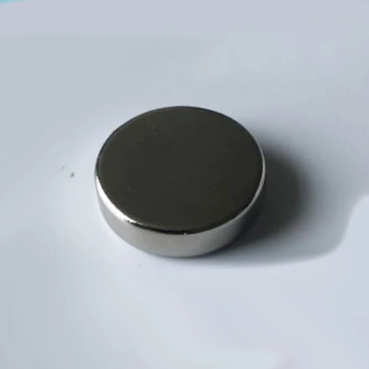 N35 N42 N52 High Quality Rare Earth Ndfeb Disc Magnit Neodymium Magnets Neodyme Aimant