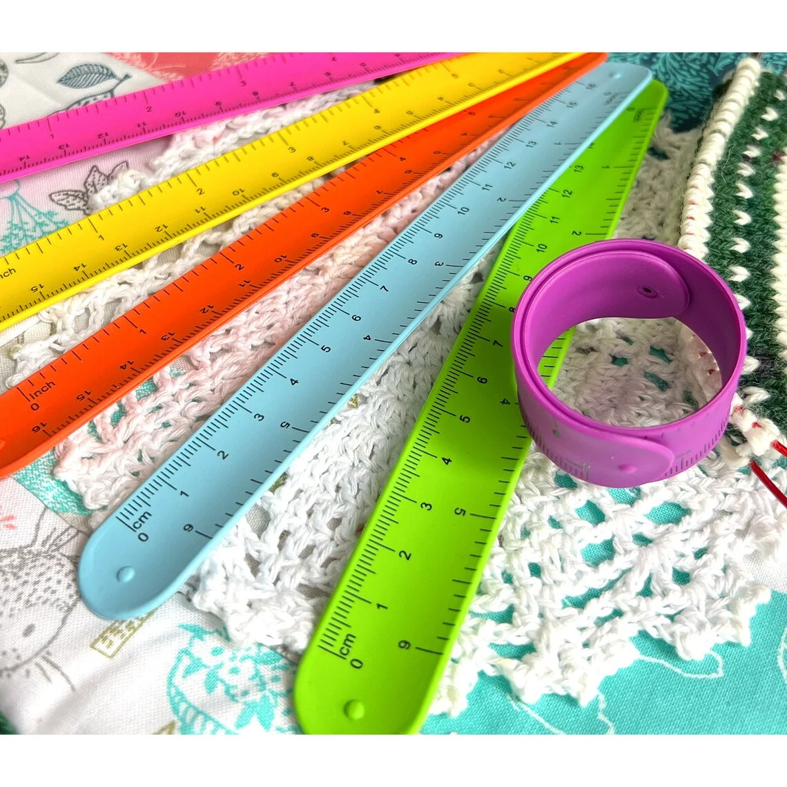 Wholesale Bulk Custom Silicone Slap Bracelet Rubber Snap Wristband Silicone Sports Slap Wristband