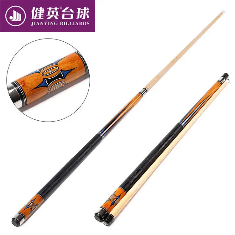 Новые товары бильярдный кий Taco De Billar профессиональный заводской по индивидуальному