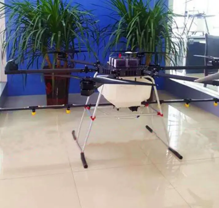  Дрон uav gimbal autopilot с многоспектральной