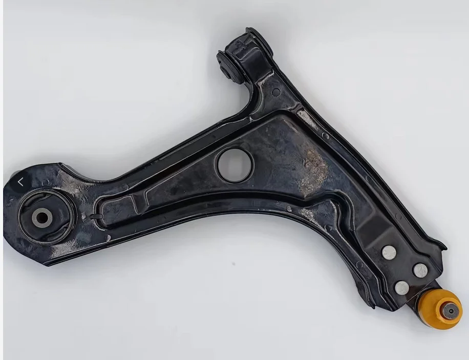 China Factory Seller Front Lower Left Control Arm 96415064 For Opel Excelle Lacetti