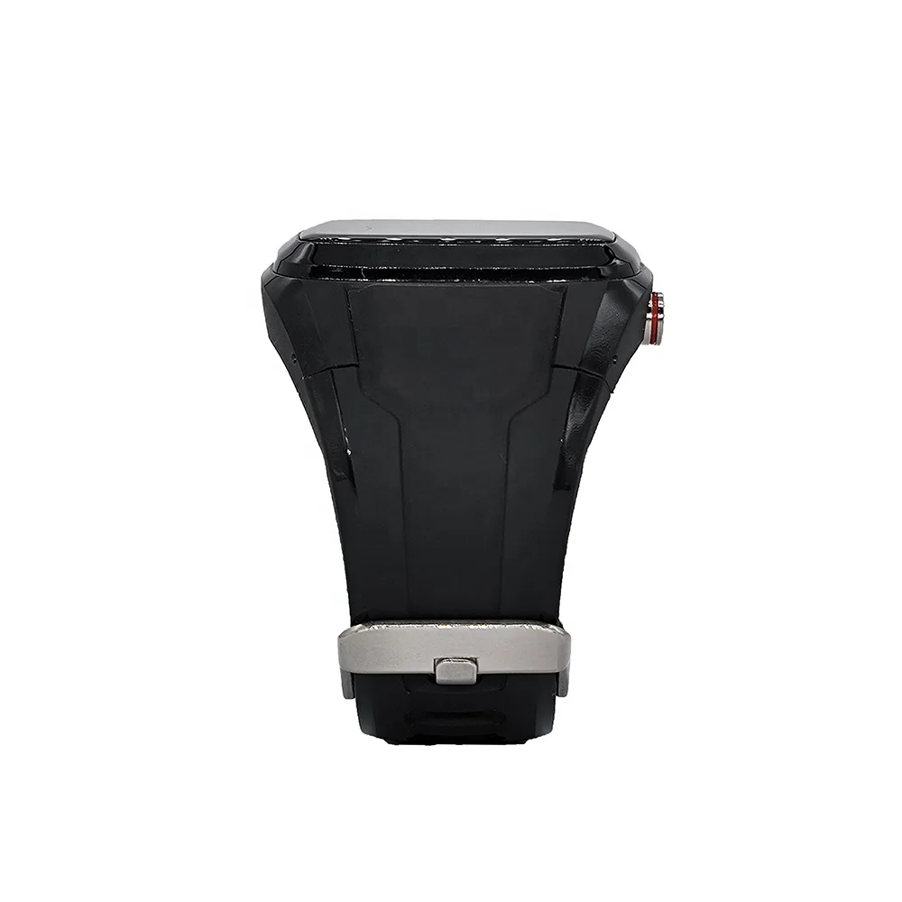 New Arrival Personal X-ray and Gamma Radiation Dosimeters and Monitoring Devices with GPS 4G Sim Card Slot Blue-tooth Function