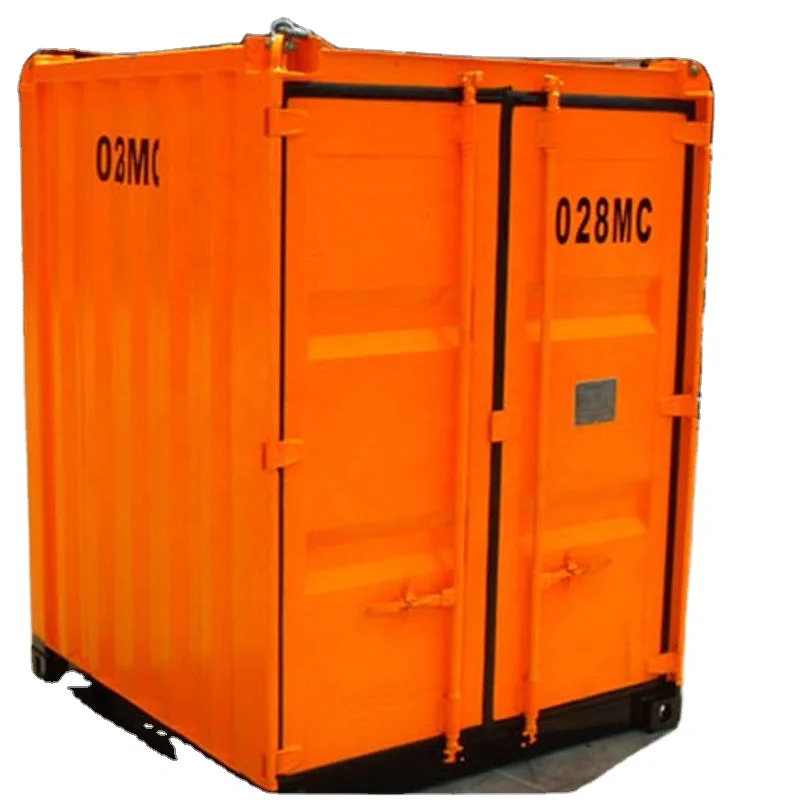 Dfc New Brand Offshore Container10ft/dnv 2.7-1