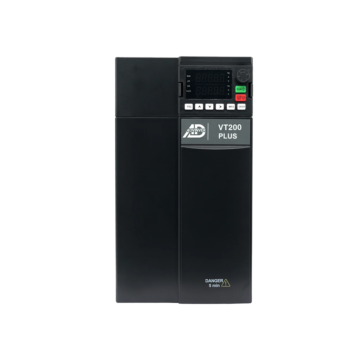 Factory  1/3 phase inverter frequency converter 60hz 50hz 5.5kw vfd inverter China VFD manufacturers