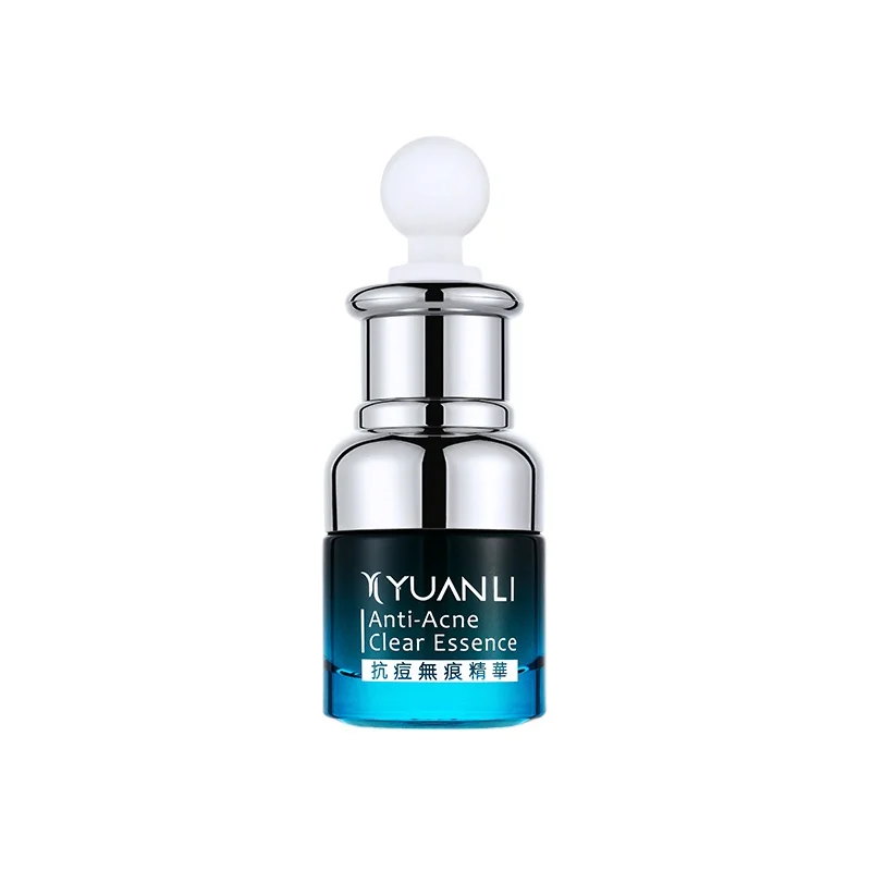 Premium Quality Pore Purifying Keratin Renewal Acne Prevention Moisturizing Revitalizing Anti Acne serum