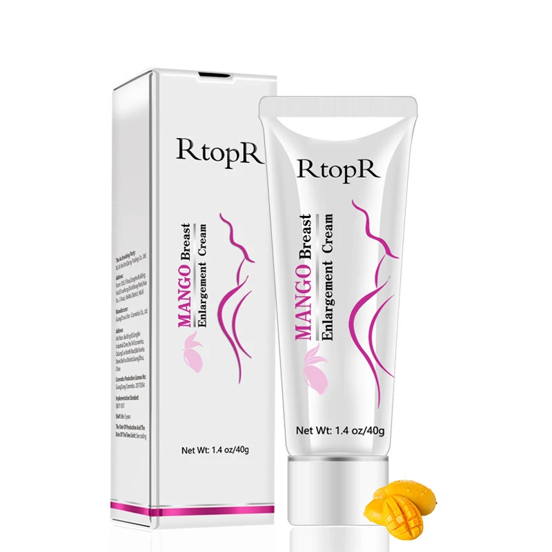 
Mango Instant Lifting Fast Breast Reducing Firming Cream Big Boobs Breast Lift Enhancement Tight Breast Enlargement Cream 