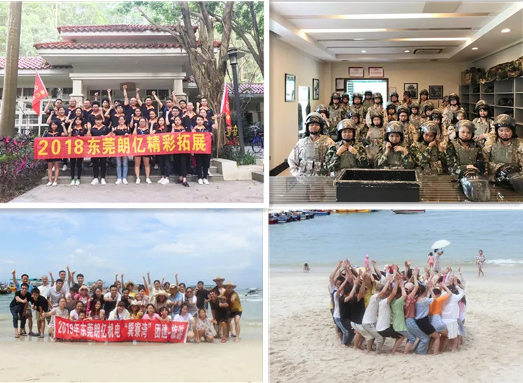 Slotless 7.4V 12v Brush Micro Intelligent Dc Motor For Steering Servo Machine