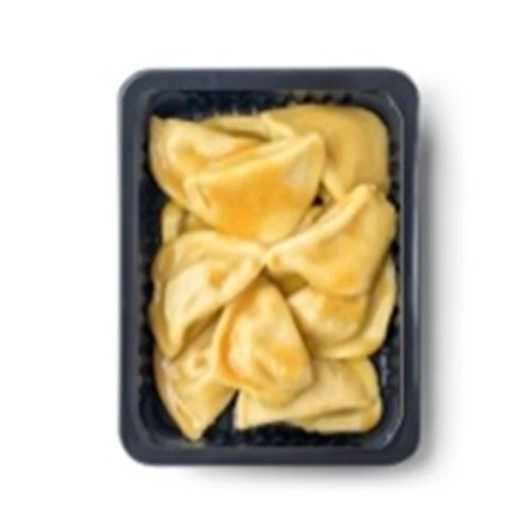 Italian Traditional Falvor Dumplings Frozen Ravioli Manual Pasta Maker Dumplings Frozen Food