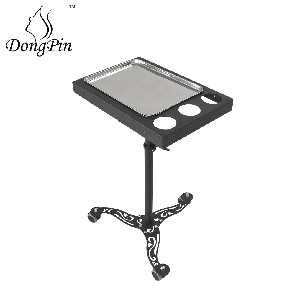Professional Tattoo Supply Durable and Detachable Tattoo Work Station for Tattoo Furniture