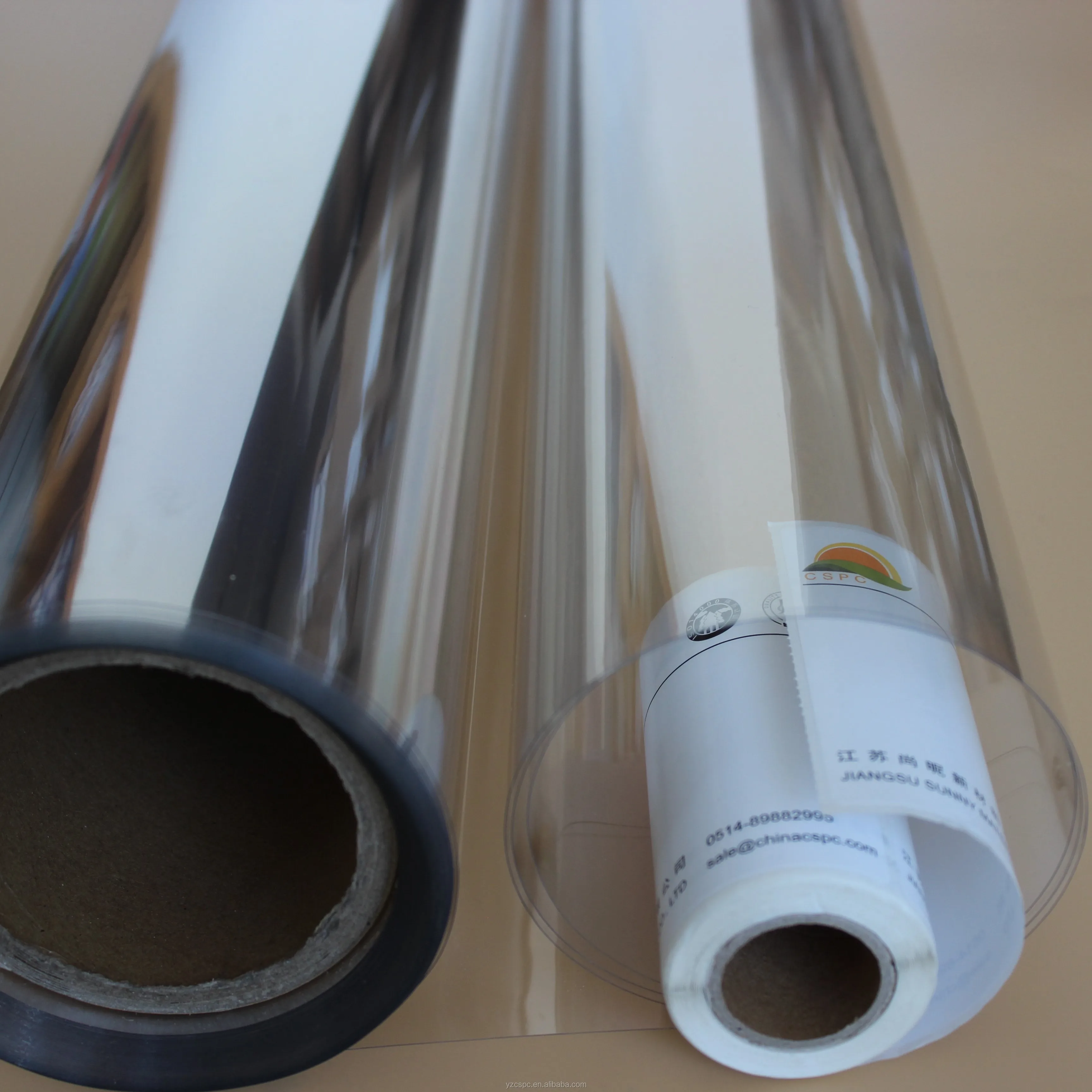 transparent mylar Sheet and Film and colored opaque maylar roll