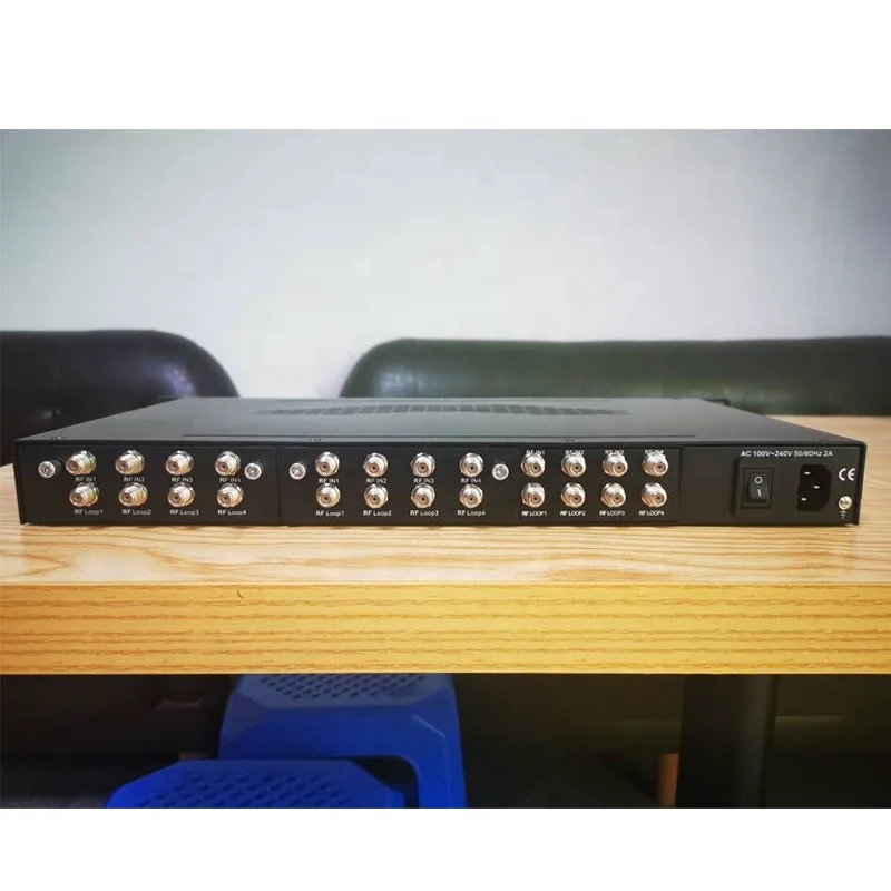 Цифровой ТВ dvb-t dvb-c модулятор приемник FTA dvb-s/s2/t/t2 для