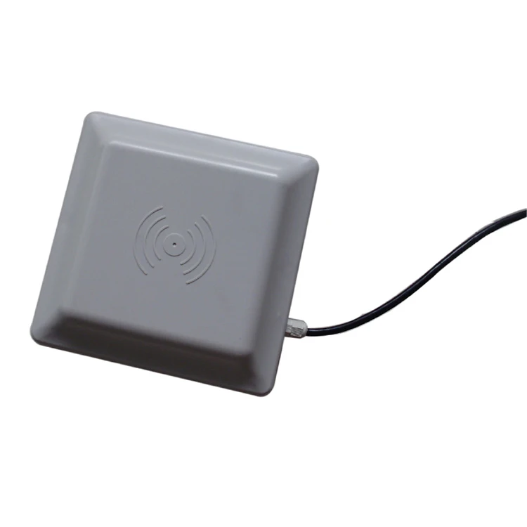 UHF RFID Reader