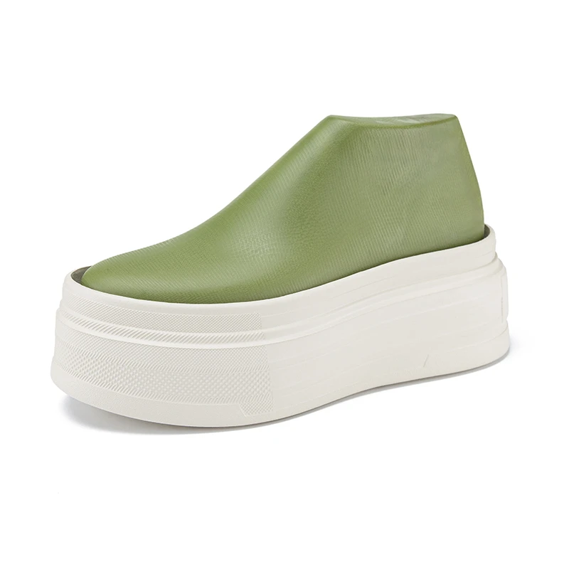 Eva Anti-slip And  Wear-resistant Sole