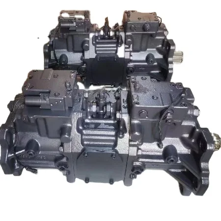 Для бульдозера Komatsu D375A клапан управления лопастями 709-63-11600.