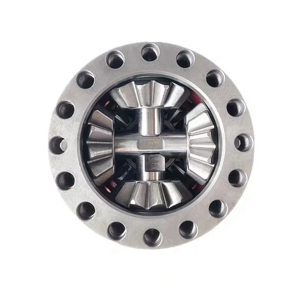 Repair kit Differential Housing Assembly OEM A9443530101 For Benz Truck parts